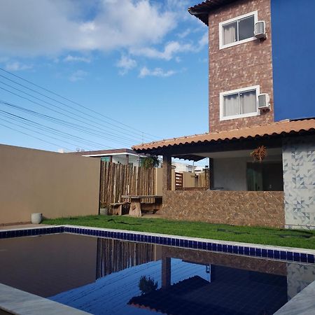 Pousada Mangata Maragogi Exterior photo